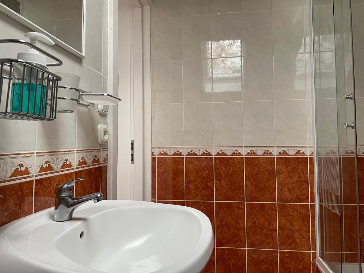 Szentesi Panzio Bed & Breakfast Fertőrákos Екстериор снимка