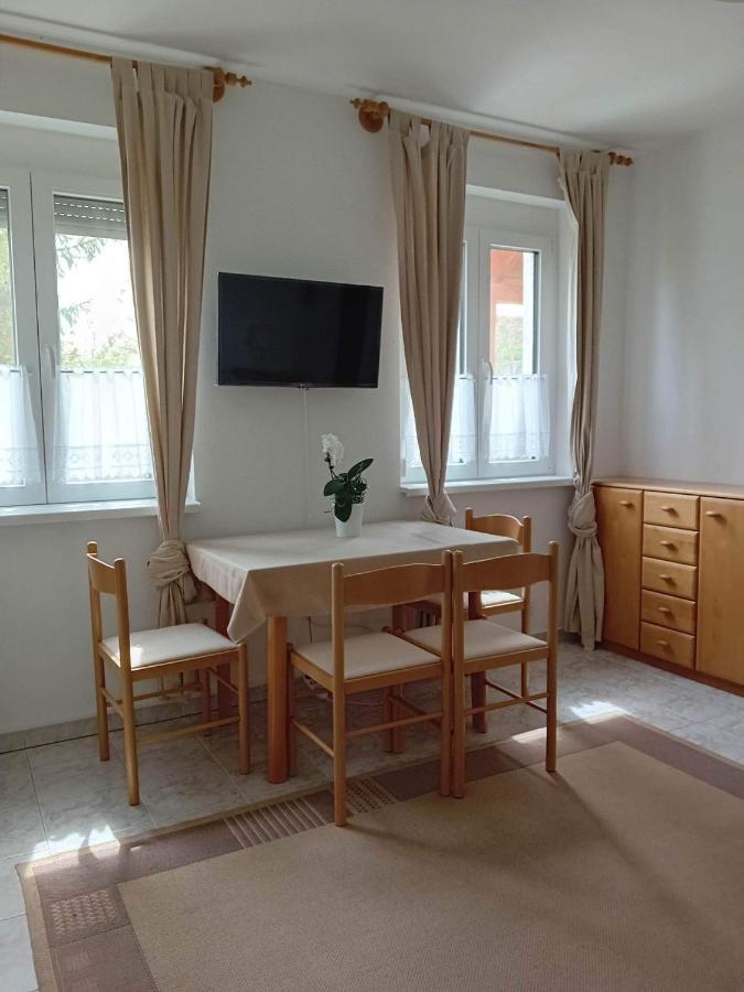 Szentesi Panzio Bed & Breakfast Fertőrákos Екстериор снимка